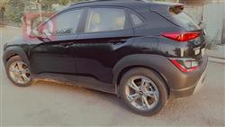 هيونداي كونا